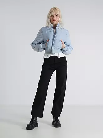 JUICY COUTURE | Steppjacke  Cropped Fit | 
